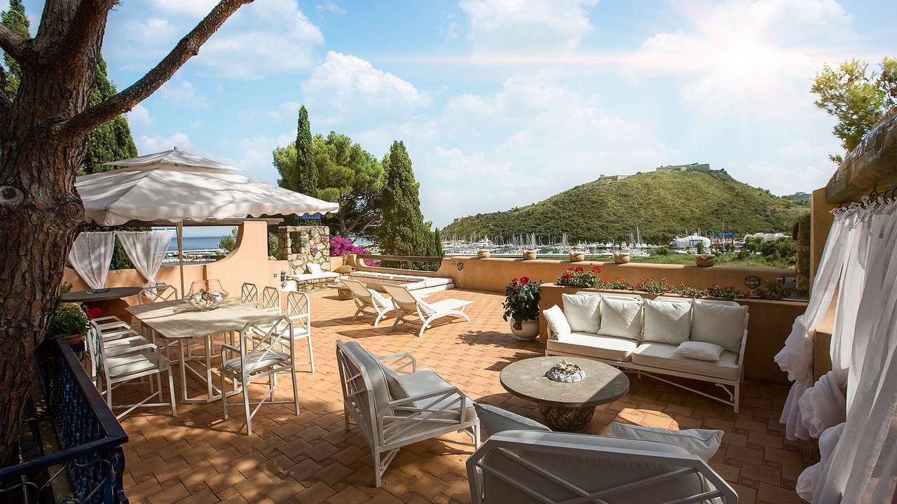 Photo of Outdoor in Porto Ercole
