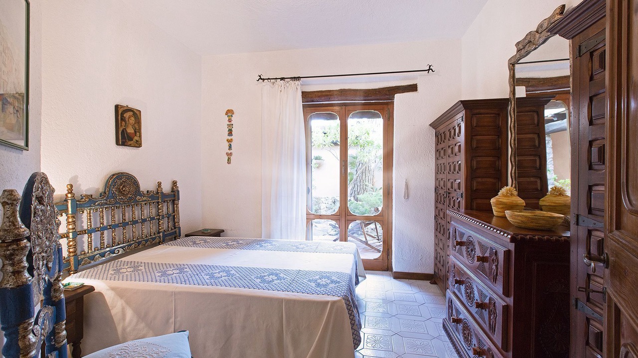Photo of Bedroom in Porto Ercole