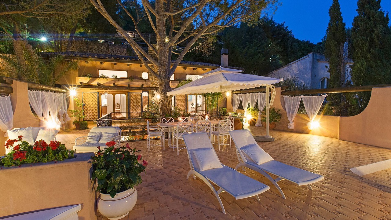 Photo of Outdoor in Porto Ercole