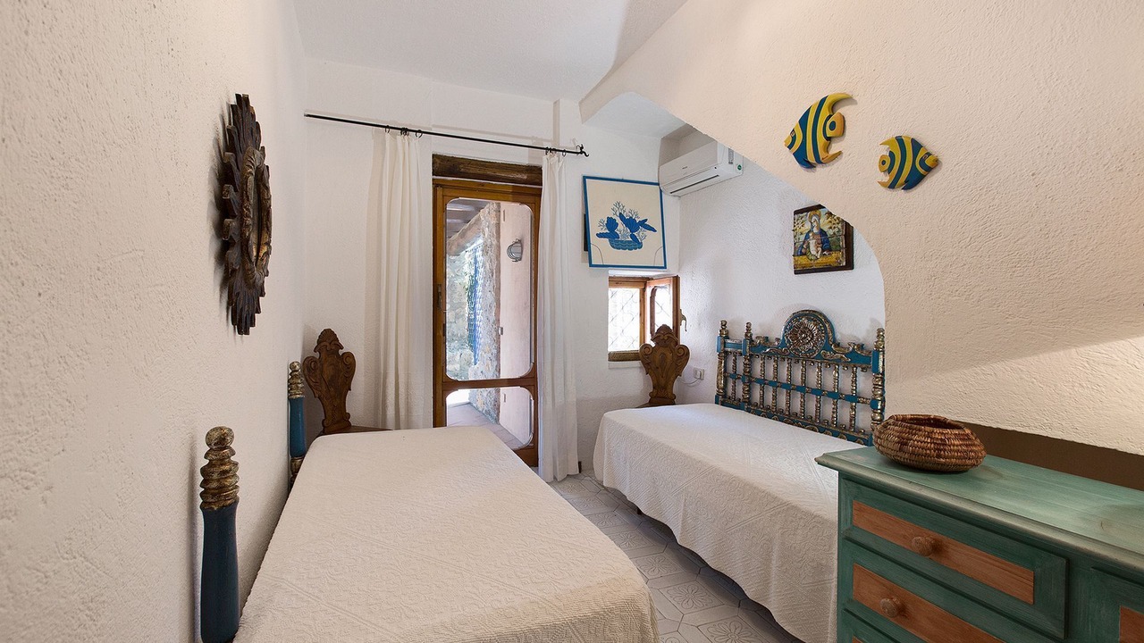 Photo of Bedroom in Porto Ercole