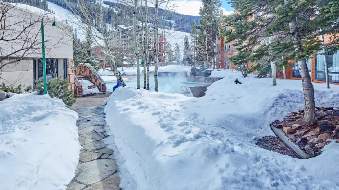 Photo of Outdoor in Big Sky