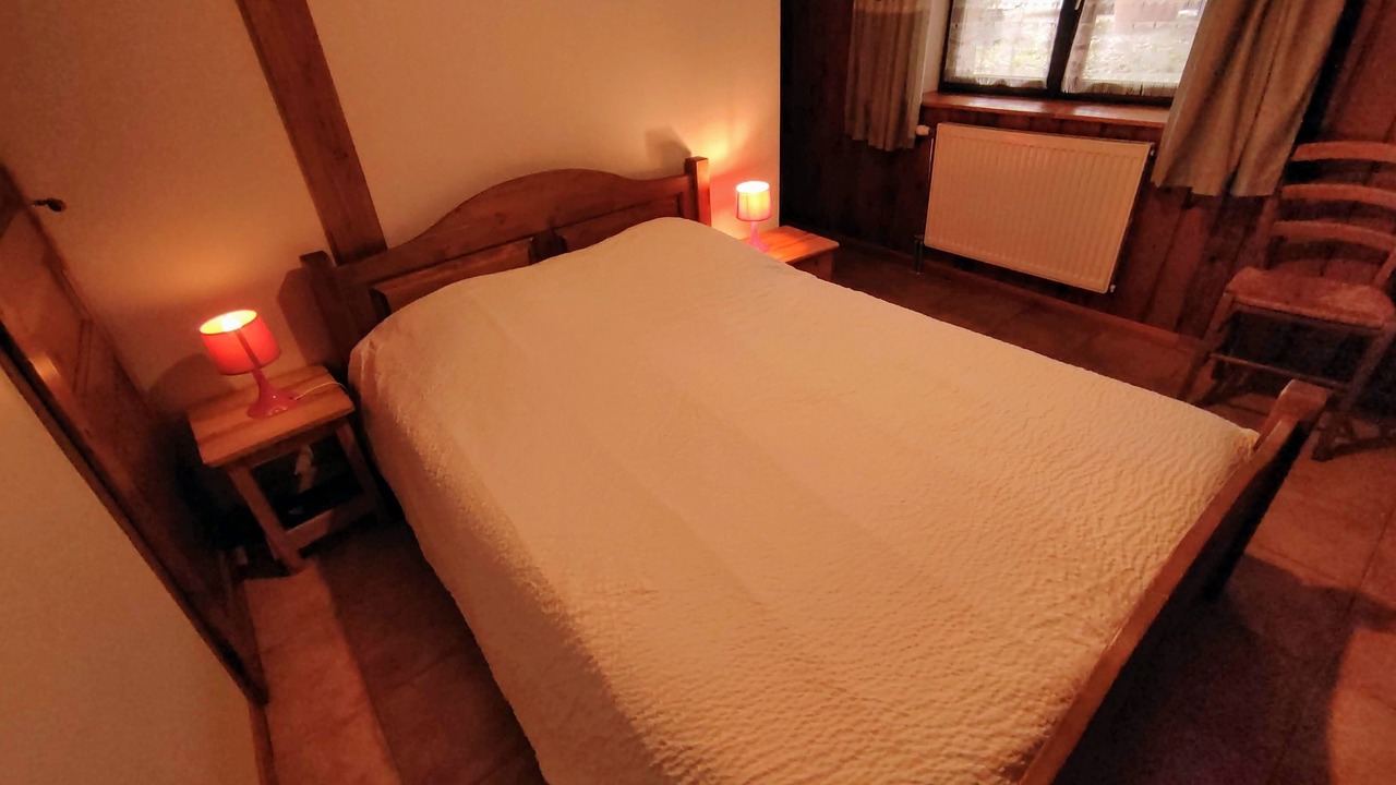 Photo of Bedroom in Dommartin-les-Remiremont