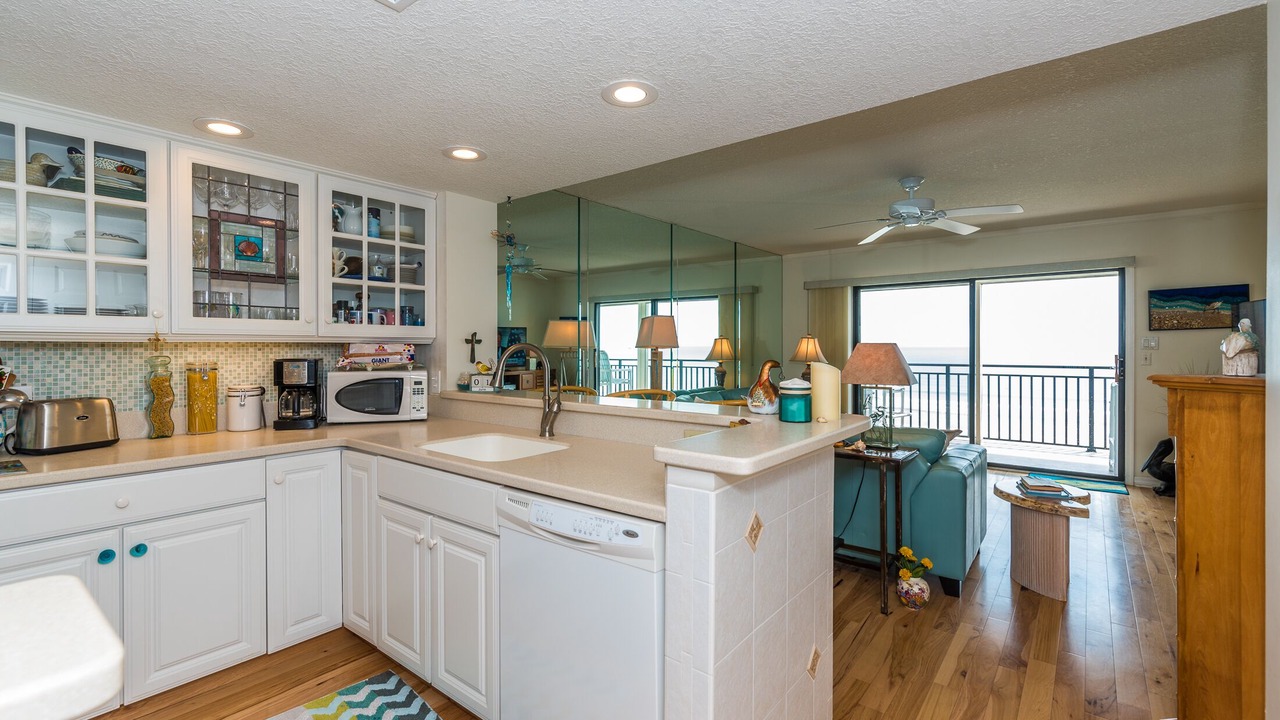 Photo of Bedroom in Crescent Beach