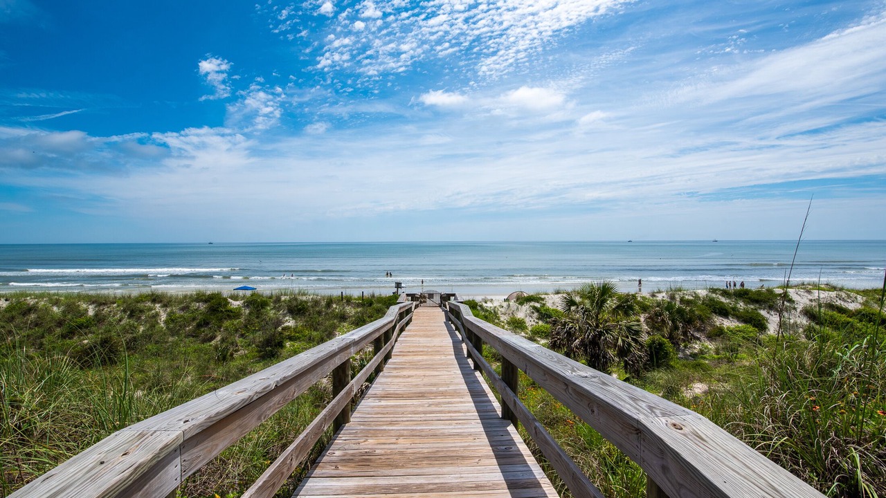 Photo of Others in Crescent Beach