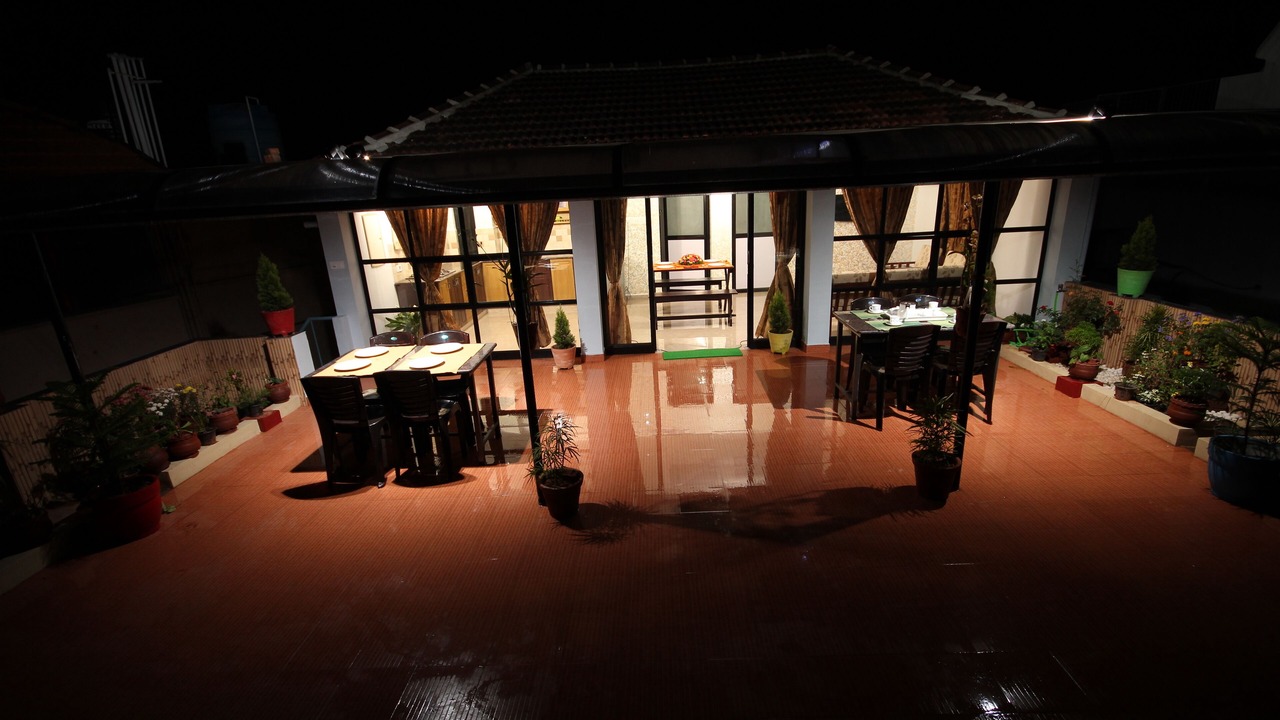 Photo of Outdoor in Fort Kochi
