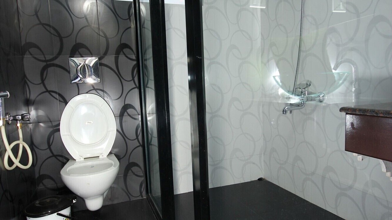 Photo of Bathroom in Fort Kochi