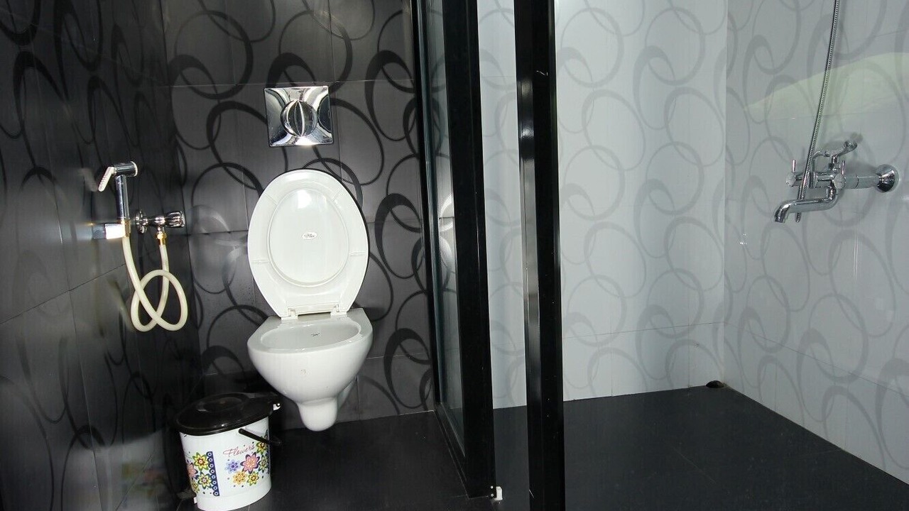 Photo of Bathroom in Fort Kochi