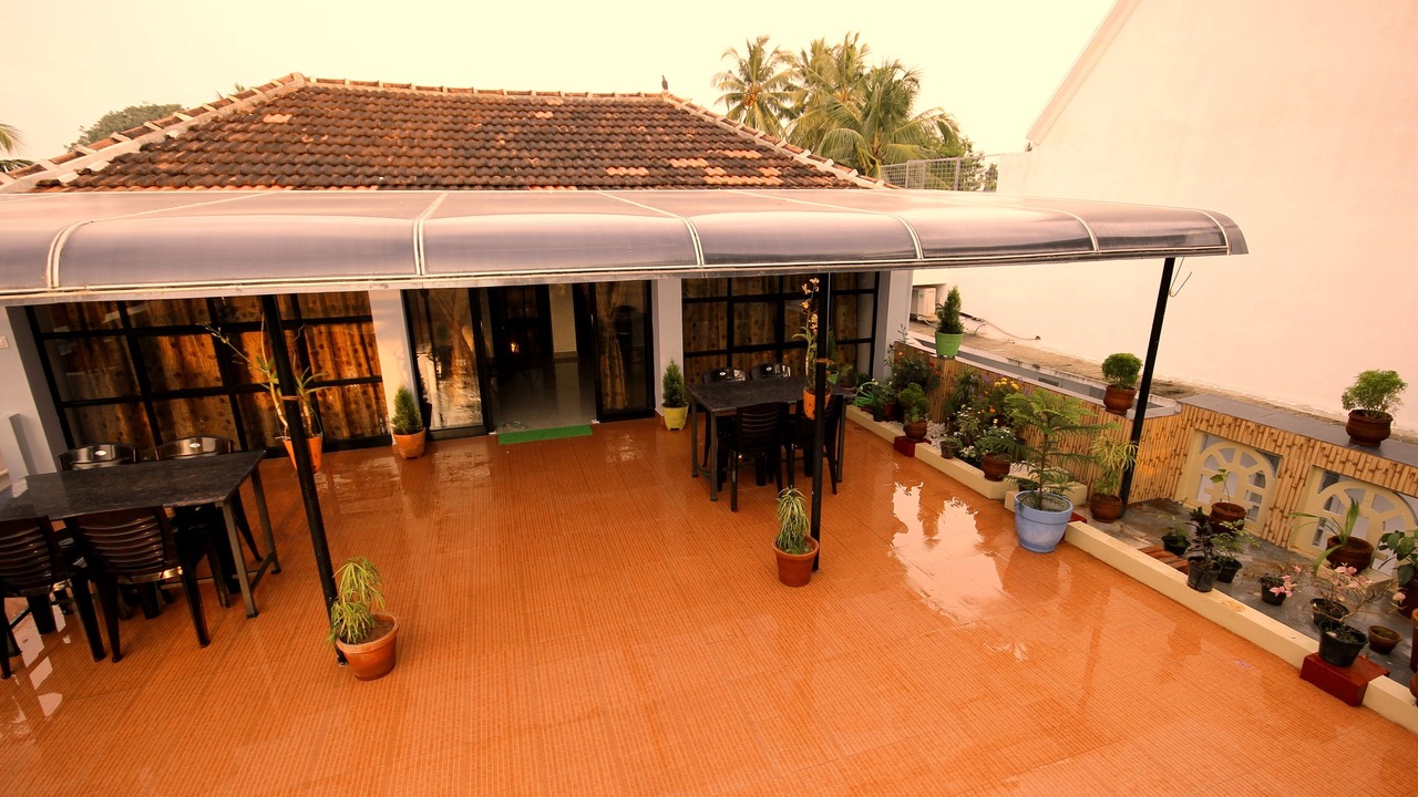 Photo of Outdoor in Fort Kochi