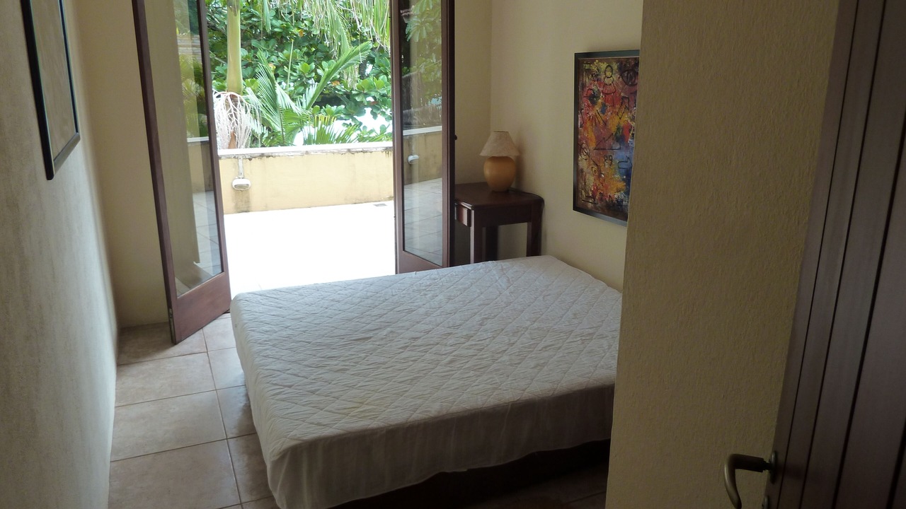 Photo of Bedroom in Toque Toque
