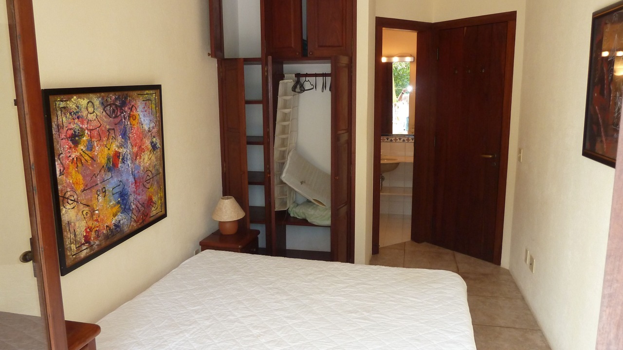 Photo of Bedroom in Toque Toque