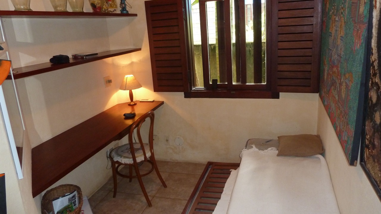 Photo of Bedroom in Toque Toque