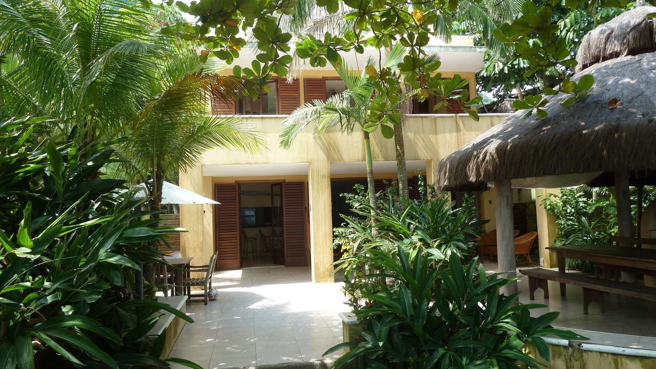 Photo of Patio Balcony in Toque Toque