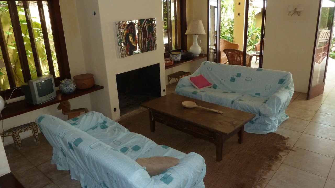 Photo of Livingroom in Toque Toque