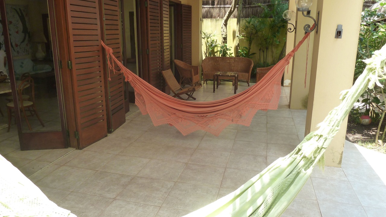 Photo of Patio Balcony in Toque Toque