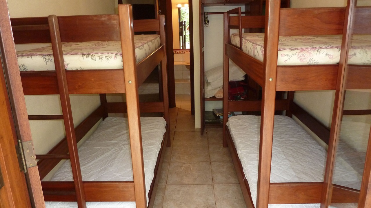 Photo of Bedroom in Toque Toque