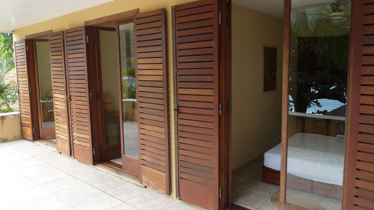 Photo of Patio Balcony in Toque Toque