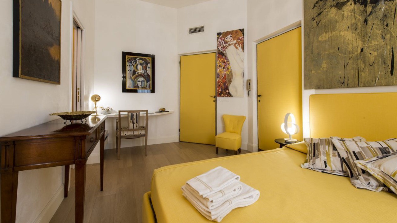 Photo of Bedroom in Cerchia dei navigli