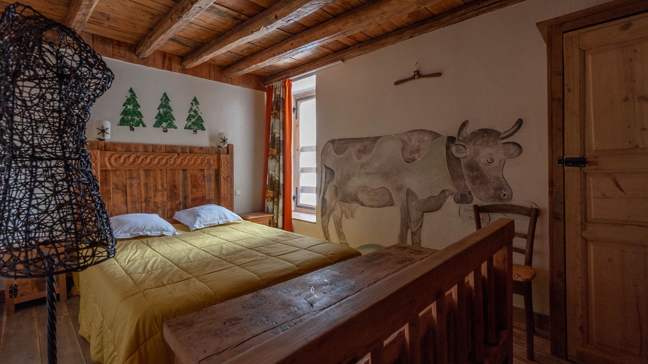 Photo of Bedroom in Praranger