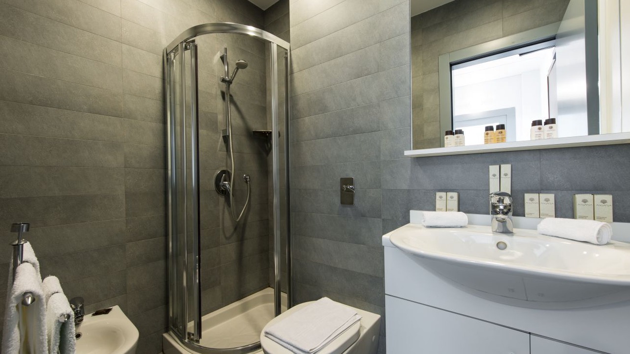 Photo of Bathroom in Centro Storico
