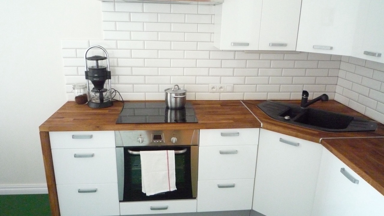Photo of Kitchen in Wroclaw City Center