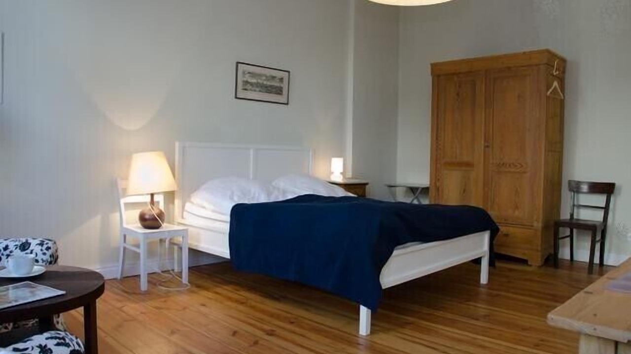 Photo of Bedroom in Wroclaw City Center