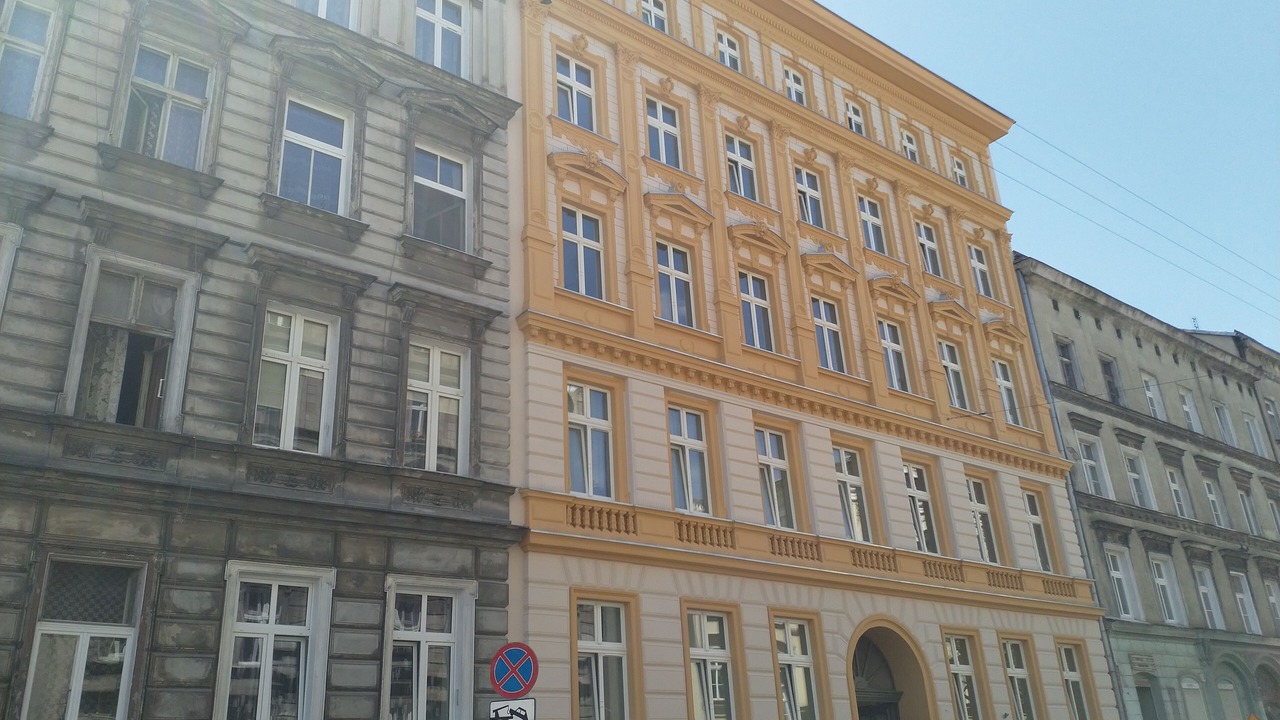 Photo of Outdoor in Wroclaw City Center