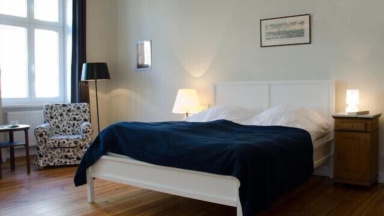Photo of Bedroom in Wroclaw City Center