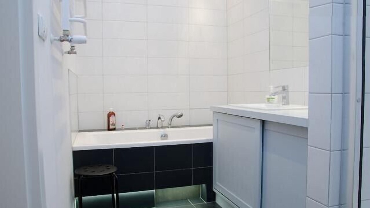 Photo of Bathroom in Wroclaw City Center