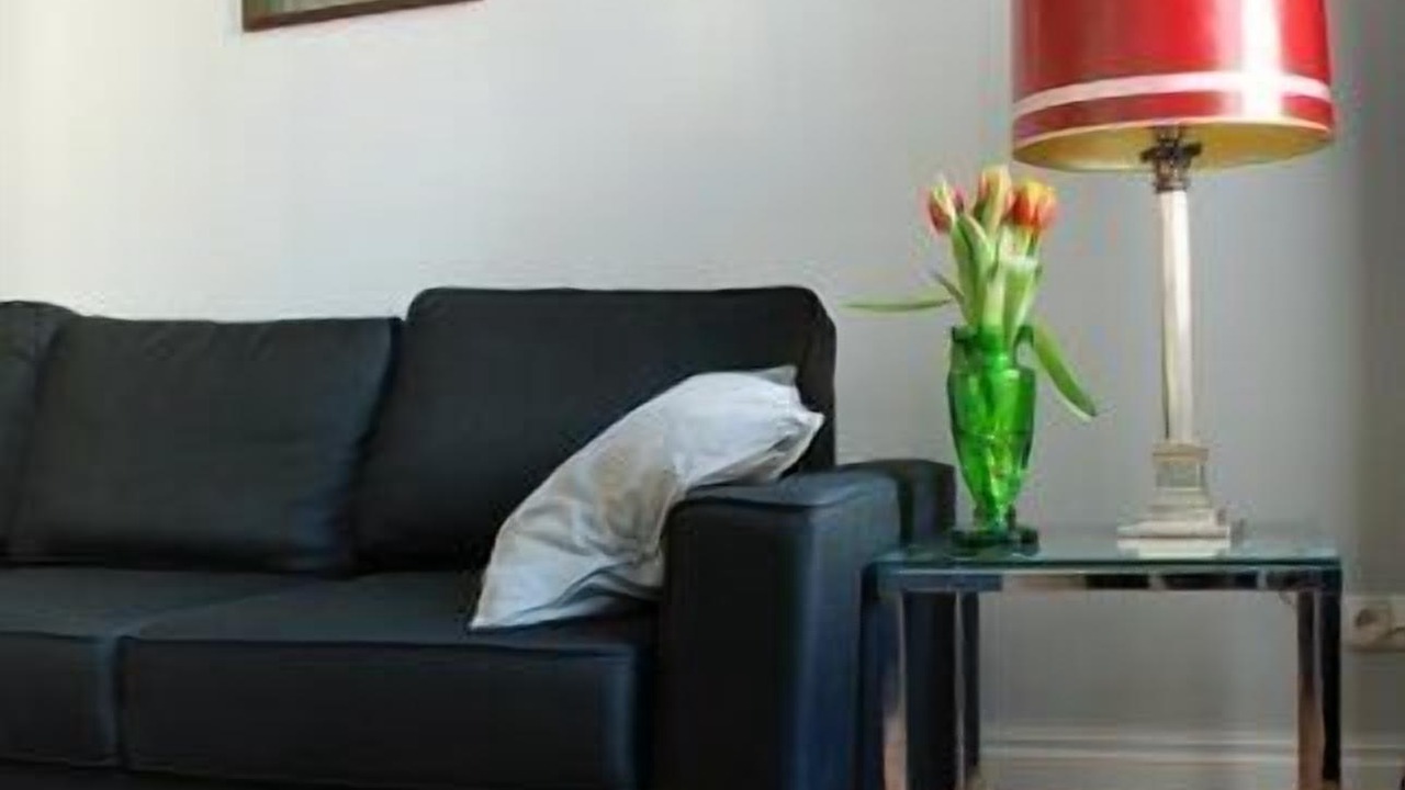 Photo of Livingroom in Wroclaw City Center