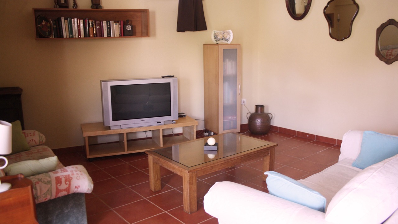 Photo of Livingroom in Ponte de Vagos