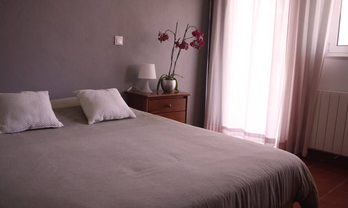 Photo of Bedroom in Ponte de Vagos