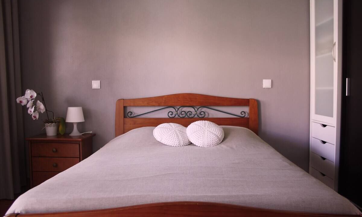 Photo of Bedroom in Ponte de Vagos