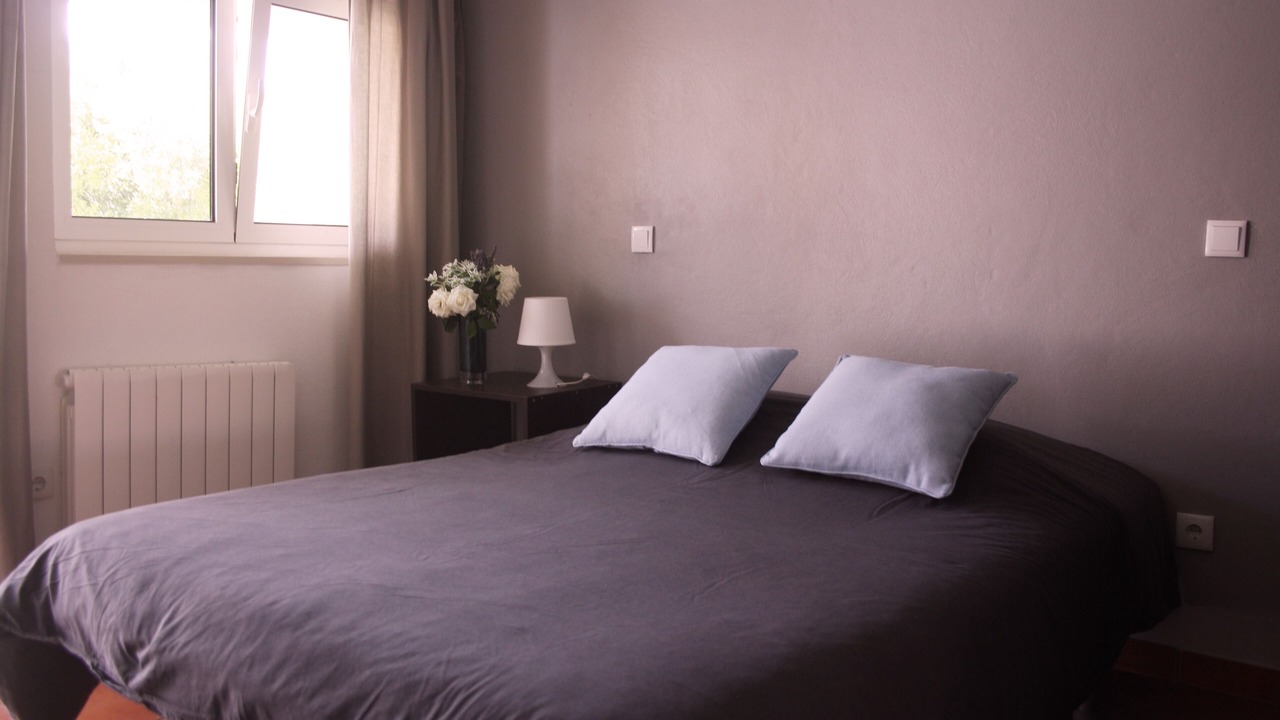 Photo of Bedroom in Ponte de Vagos