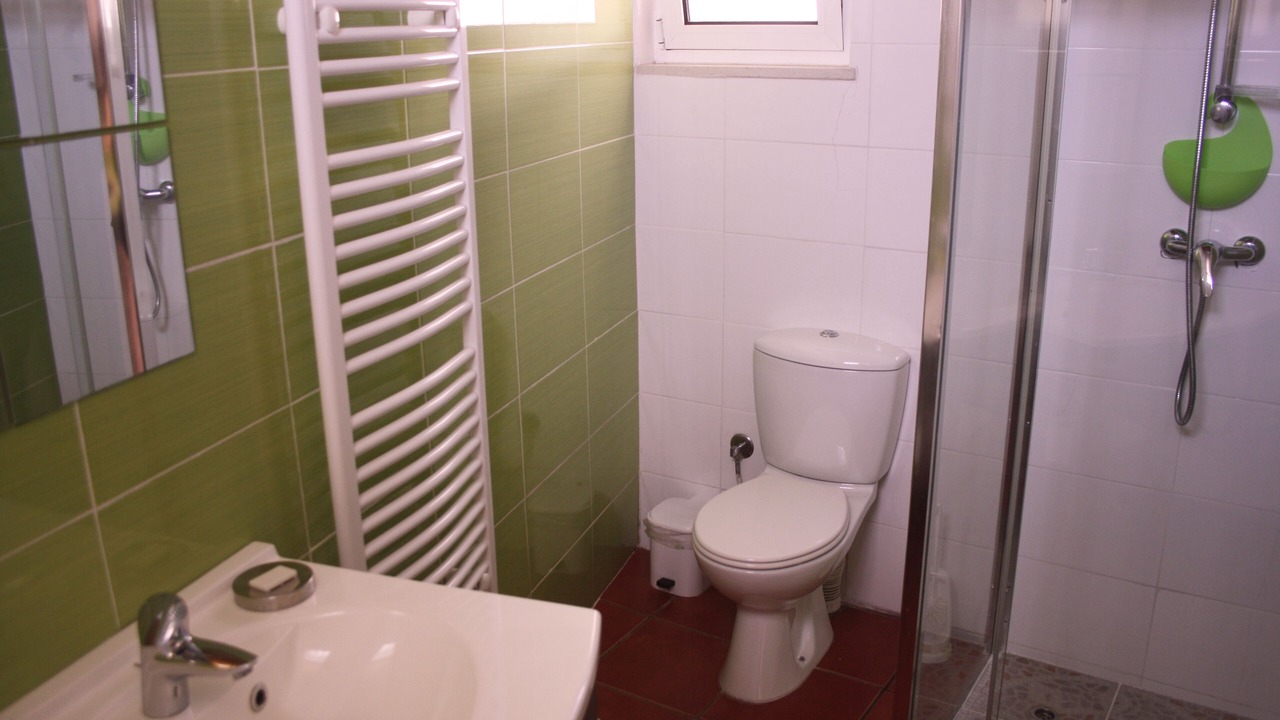 Photo of Bathroom in Ponte de Vagos