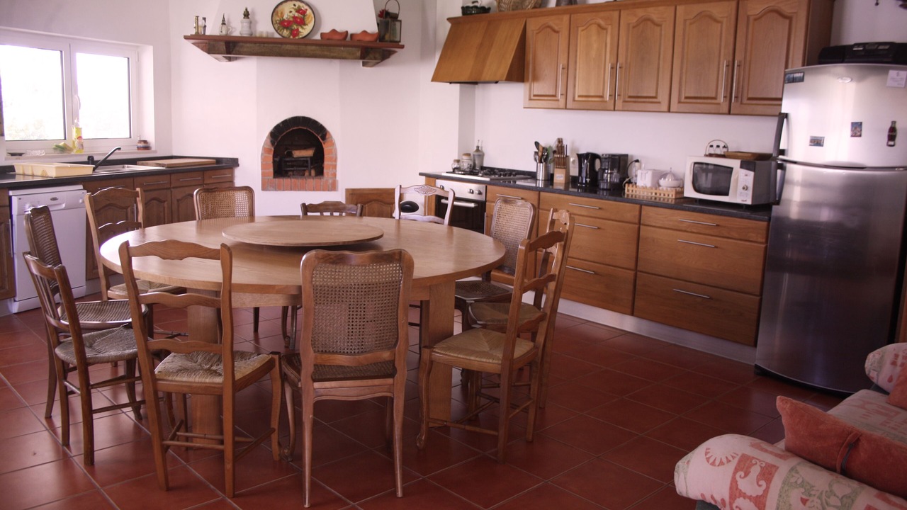 Photo of Kitchen in Ponte de Vagos