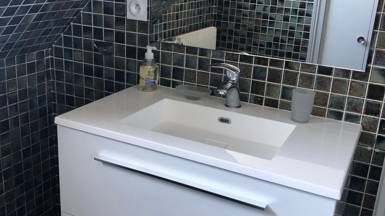 Photo of Bathroom in Plougoulm