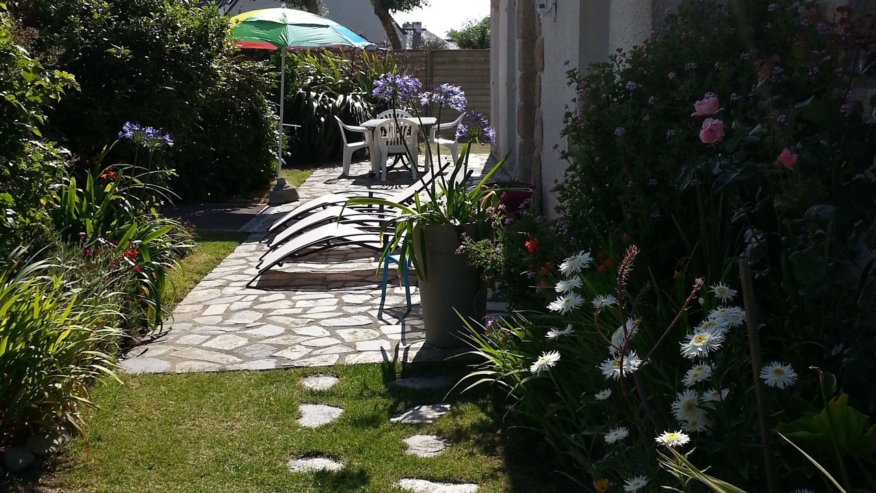Photo of Outdoor in Plougoulm