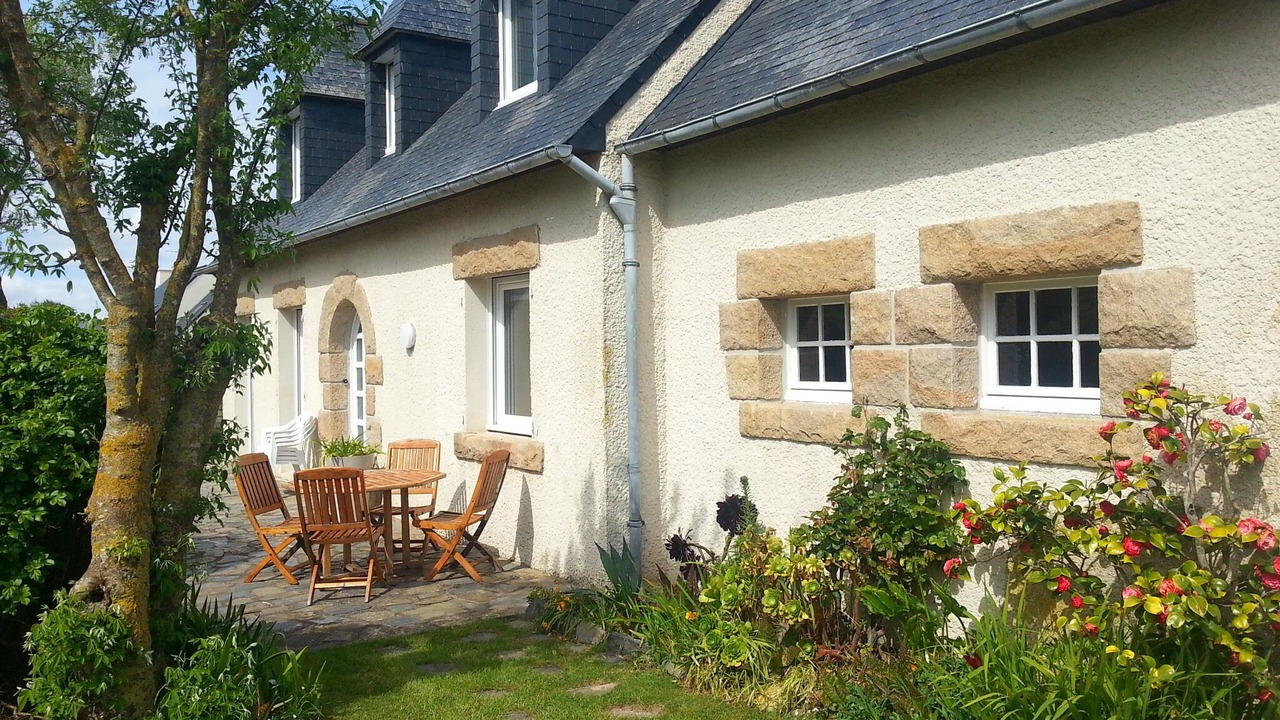 Photo of Outdoor in Plougoulm