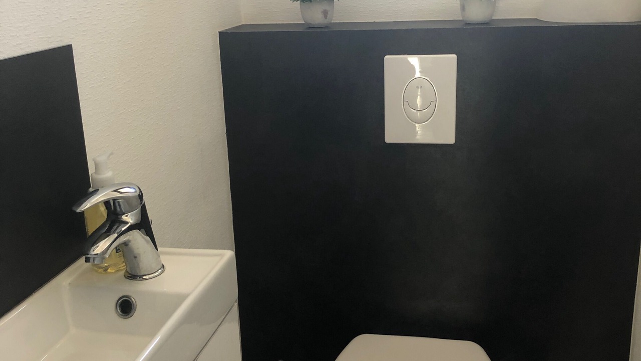 Photo of Bathroom in Plougoulm