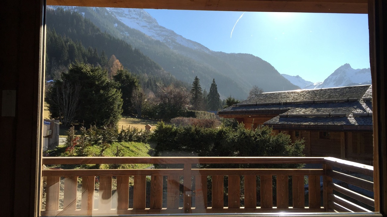 Photo of Others in Les Contamines-Montjoie