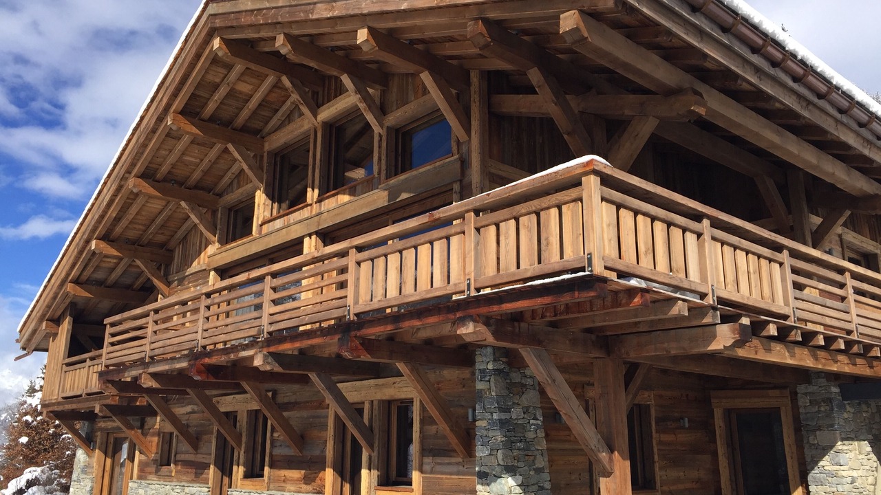 Photo of Outdoor in Les Contamines-Montjoie