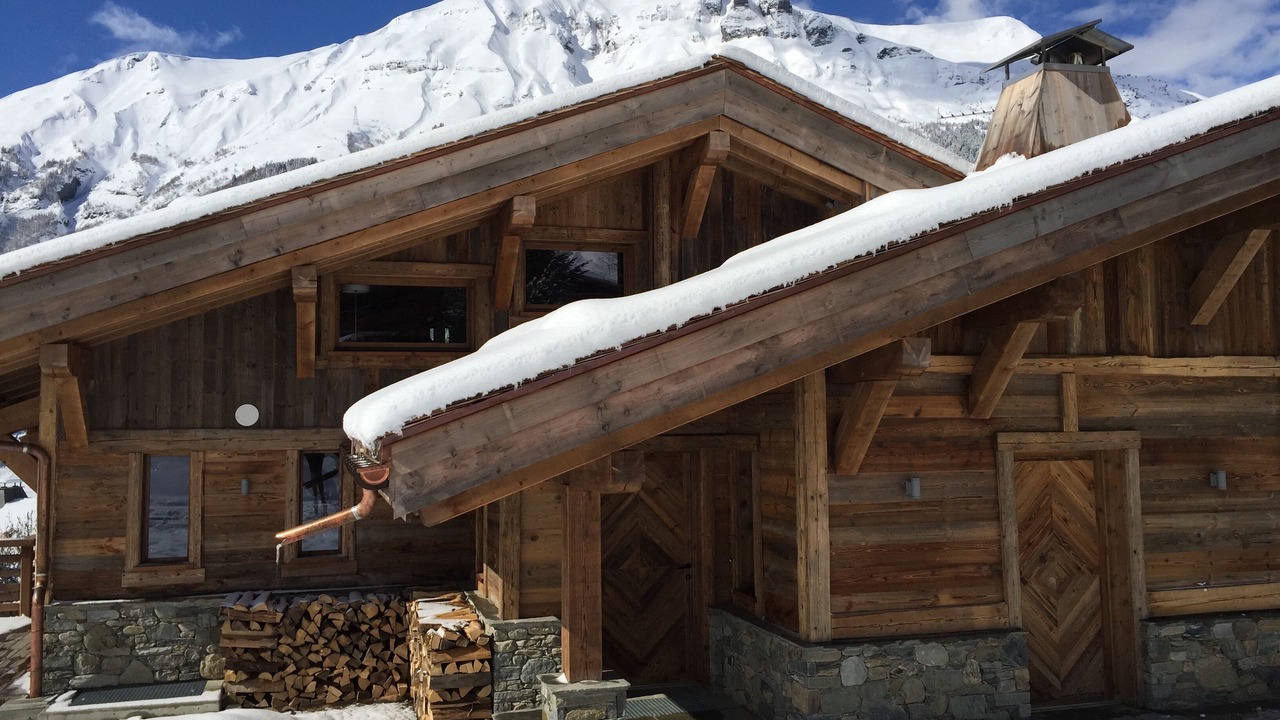 Photo of Outdoor in Les Contamines-Montjoie