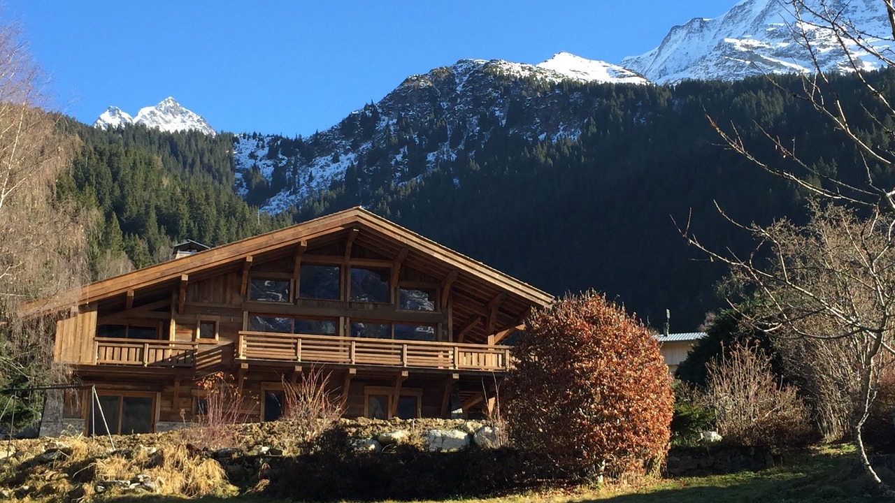 Photo of Outdoor in Les Contamines-Montjoie