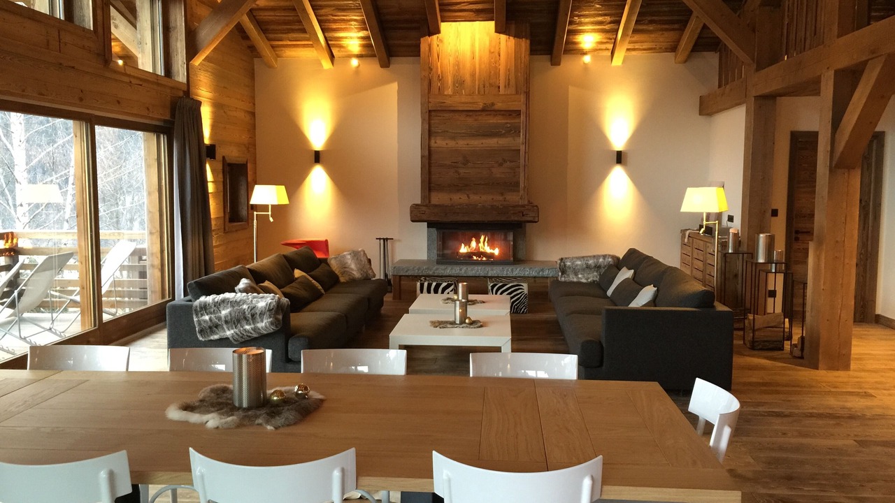 Photo of Others in Les Contamines-Montjoie