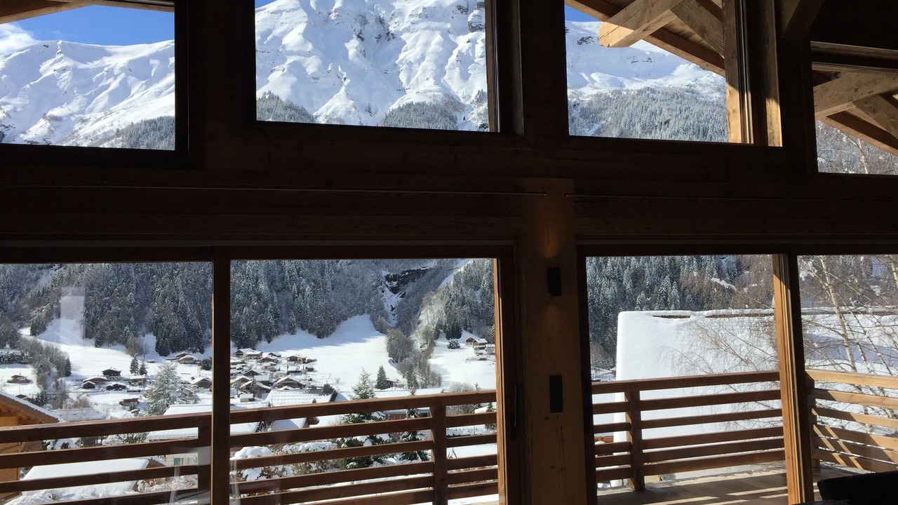 Photo of Outdoor in Les Contamines-Montjoie