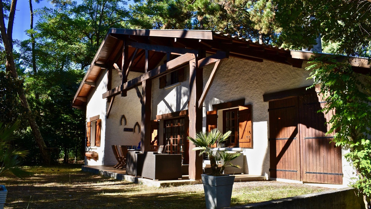 Photo of Outdoor in Cap-Ferret
