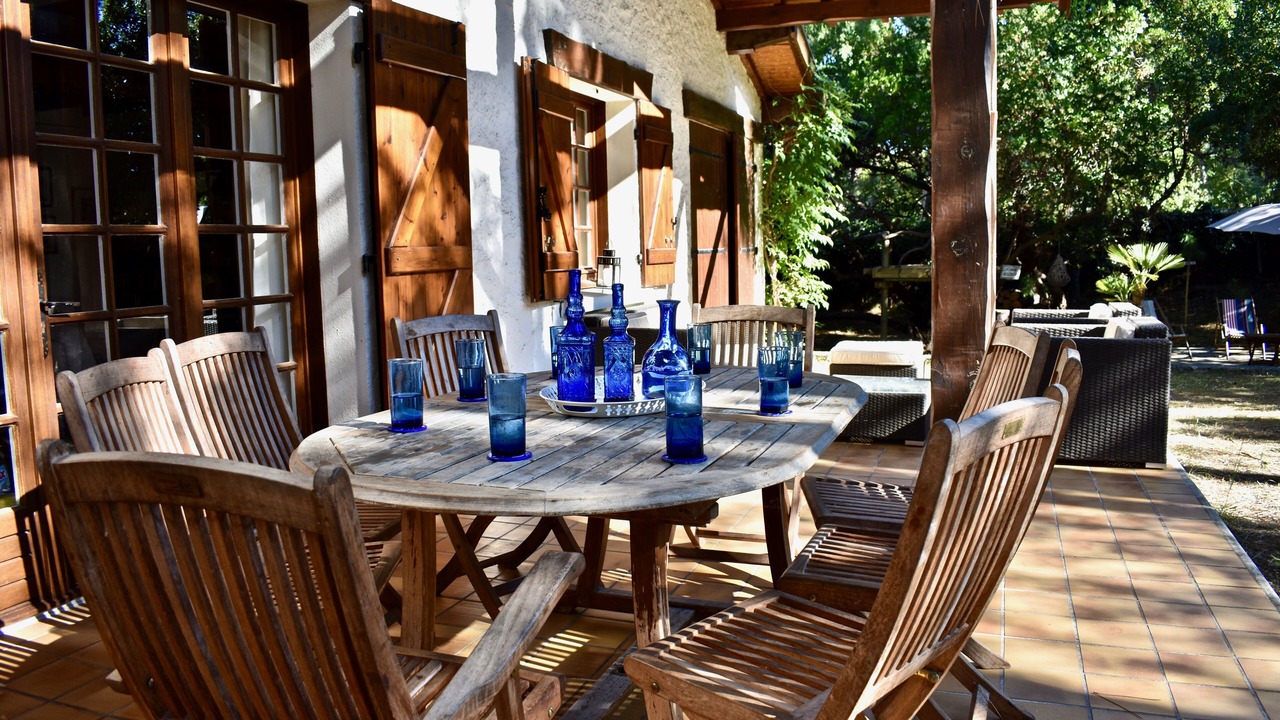 Photo of Outdoor in Cap-Ferret