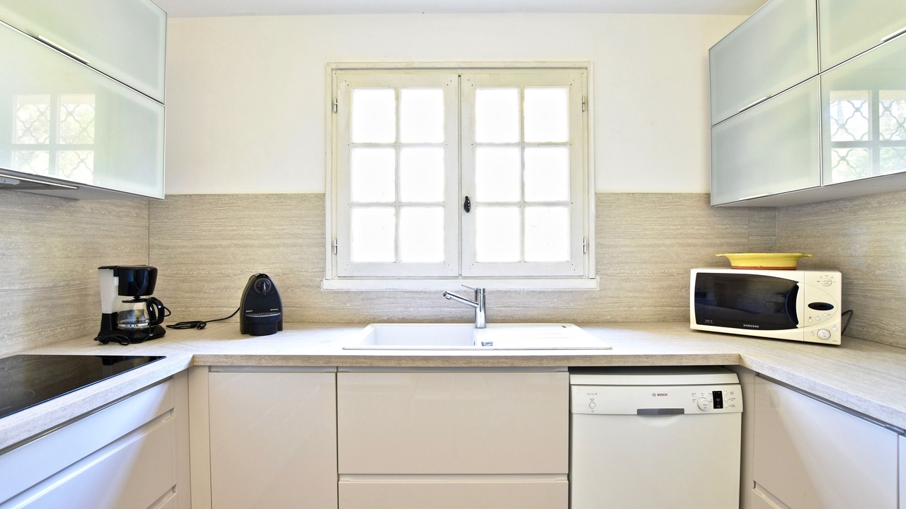 Photo of Kitchen in Cap-Ferret