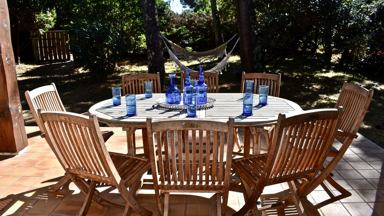 Photo of Outdoor in Cap-Ferret