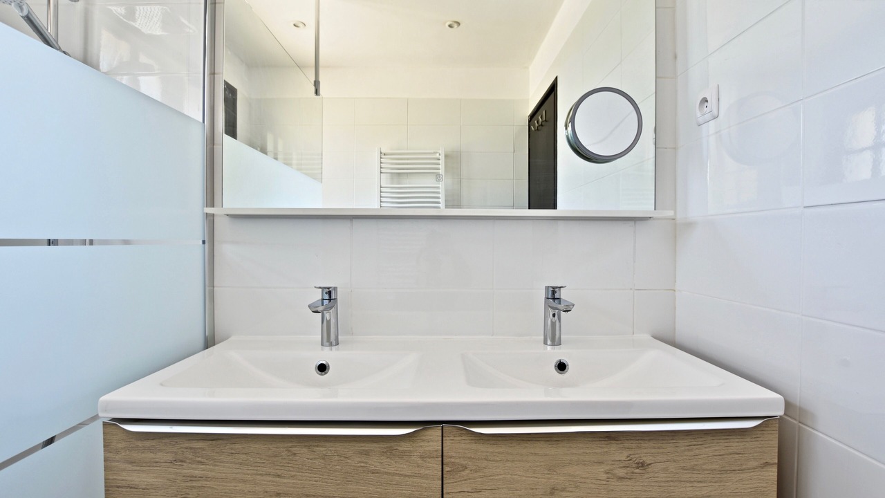 Photo of Bathroom in Cap-Ferret